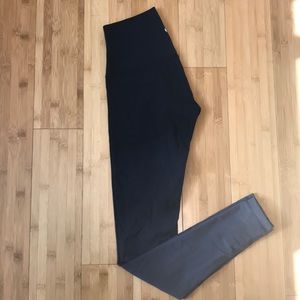 Lululemon Wunder Under ombré